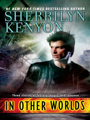 cover image of In Other Worlds